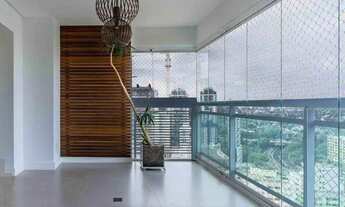 Imagem 2: Apartamento Duplex com 3 dormitórios à venda, 95 m² por R$ 1.800.000,00 - Brooklin Novo