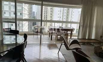 Imagem 3: SAO PAULO - Apartamento Padrão - MOEMA