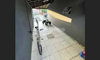 Imagem 2: Casa para venda possui 168 metros quadrados com 2 quartos