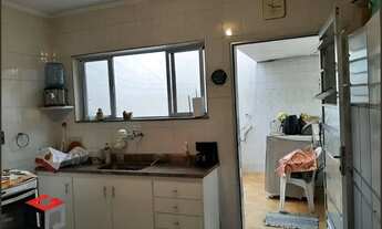 Imagem 5: Sobrado para aluguel 2 quartos 2 vagas Rudge Ramos - São Bernardo do Campo - SP