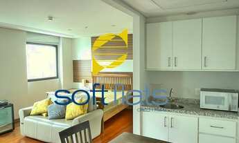 Imagem 2: Flat, para Aluguel, no Itaim Bibi, São Paulo, SP