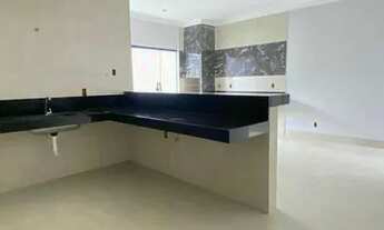 Imagem 3: Casa Térrea St. Pampulha