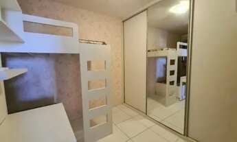 Imagem 5: Apartamento para aluguel possui 68 metros quadrados com 2 quartos em Bessa - João Pessoa