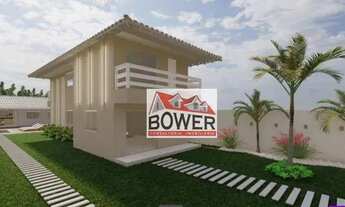 Imagem 7: Casa com 4 dormitórios à venda, 181 m² por R$ 700.000,00 - Jardim Atlântico Leste (Itaipua