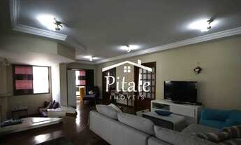 Imagem 5: Apartamento com 4 dormitórios à venda, 287 m² por R$ 2.100.000,00 - Alphaville Industrial