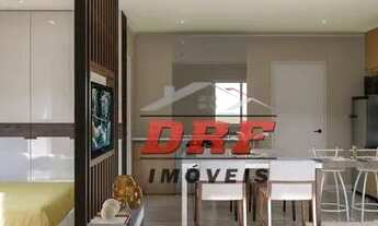 Imagem: Studio com 1 dormitório à venda, 30 m²