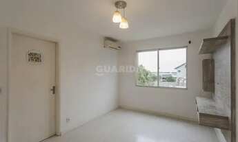 Imagem 2: Apartamento de 2 dormitórios no bairro Cristo Redentor