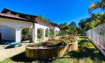 Imagem 7: Casa com 4 dormitórios, 1000 m² - venda por R$ 1.800.000,00 ou aluguel por R$ 12.000,00/mê