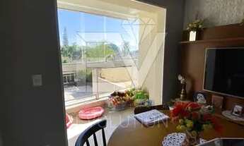 Imagem 3: Apartamento para aluguel com 90 metros quadrados com 3 quartos em Centro - Taubaté - São P