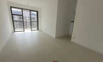 Imagem: Apartamento para venda possui 66 metros