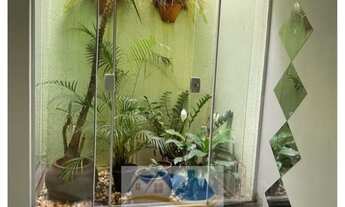 Imagem 6: Casa para Venda em Votorantim, Altos da Fortaleza, 3 dormitórios, 1 suíte, 1 banheiro, 3 v