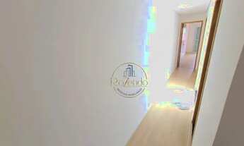 Imagem 6: Sobrado com 2 dormitórios à venda, 97 m² por R$ 650.000,00 - Vila Helena - Santo André/SP