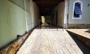 Imagem 2: Casa - Jardim Indianópolis - Campinas