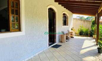 Imagem 5: Casa com 3 dormitórios à venda, 500 m² por R$ 950.000,00 - Los Álamos - Vargem Grande Paul