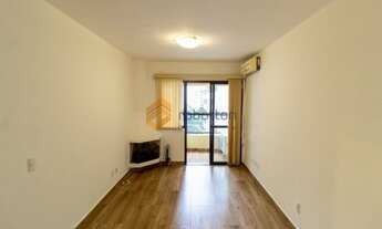 Imagem: Apartamento na Cidade Monções, 74m²