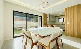 Imagem 7: Cód.: 699 - Linda casa contemporâneo com vista para o Dedo de Deus, no Comary, em Teresópo