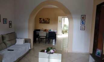 Imagem: CASA EM SUSSUARANA, PRA HOJE!!