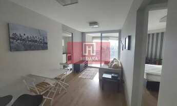 Imagem 2: Apartamento à venda no bairro Campo Belo - São Paulo/SP, Zona Sul