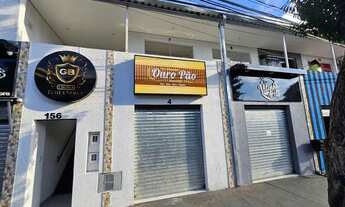 Imagem 3: Galeria completa de 10 lojas + 1 apartamento com suíte