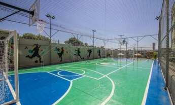 Imagem 4: Apartamento à venda no Condomínio Vitta Ipê Roxo no Jardim Paraíso em Araraquara