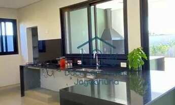 Imagem 4: Casa para venda no Condomínio Tamboré em Jaguariúna