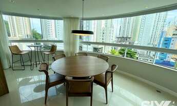 Imagem 6: Apartamento com 03 Suítes para alugar no Pioneiros em Balneário Camboriú/SC