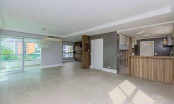 Imagem 3: Apartamento tipo para venda com 3 quartos, 155m²