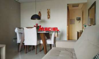 Imagem 4: Apartamento Padrão em São José dos Campos