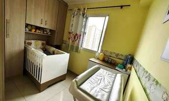 Imagem 4: Apartamento com 2 dormitórios à venda, 47 m² por R$ 310.000,00 - Santa Terezinha - São Ber