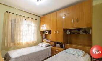 Imagem 6: São Paulo - Casa Padrão - Tucuruvi