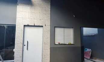 Imagem 7: Casa a venda no Jd. Belo Horizonte com