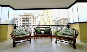 Imagem 3: VENHA VISITAR!!! - CHARMOSO PRÉDIO NEO CLÁSSICO - 192 M2 ÚTEIS