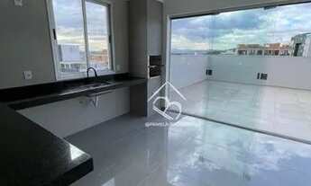 Imagem 2: Cobertura com 3 dormitórios à venda, 145 m² por R$ 790.000 - Ana Lúcia - Sabará/MG