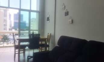 Imagem: Apartamento para aluguel com 47 metros quadrados