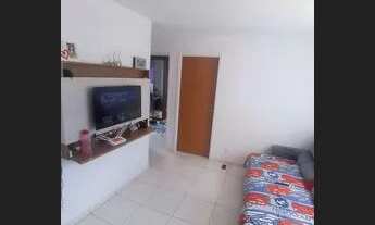 Imagem 2: Ágio Ap térreo com quintal grande