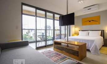 Imagem: Apartamento para Aluguel - Pinheiros, 1