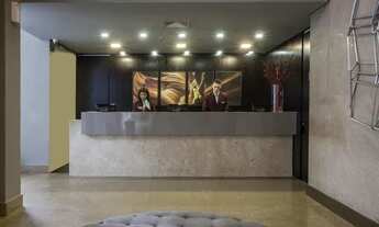 Imagem 6: Flat para alugar no Jardins - Edifício Wyndham São Paulo Paulista