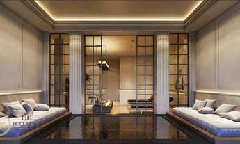 Imagem 5: Apartamento com 3 dormitórios à venda, 120 m² por R$ 2.906.000,00 - Centro - Balneário Cam