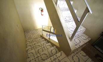 Imagem 6: Apartamento com 2 dormitório, 61 m² aluguel R$650,00/mês - Antônio Bezerra - Fortaleza/CE