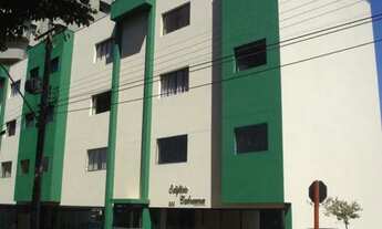 Imagem: Apartamento Padrão em São Carlos