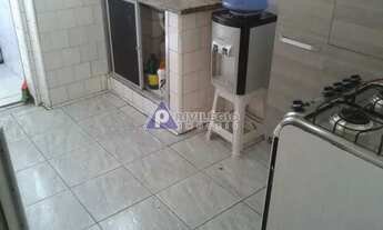 Imagem 14: Apartamento à venda, 2 quartos, Flamengo - RIO DE JANEIRO/RJ