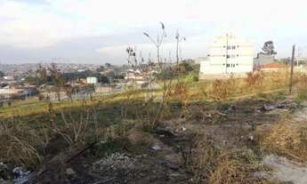 Imagem 3: Terreno - Cidade Satélite Íris - Campinas