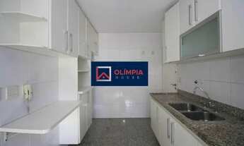 Imagem 11: Apartamento Locação 3 Dormitórios - 100 m² Moema