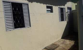 Imagem 5: Casa no st Perim, 2 quartos, laje, próximo perimetral, faculdade Alfa, Atacadão