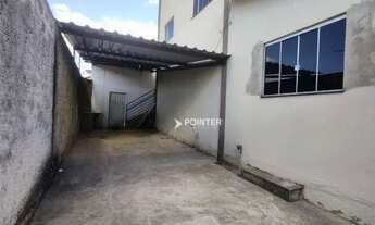 Imagem 2: Sobrado com 2 dormitórios para alugar por R$ 1.500/mês - Setor São José - Goiânia/GO