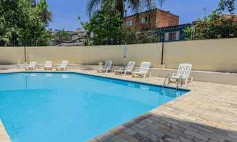 Imagem 4: Apartamento para locação - Em frente à futura Linha Laranja do Metrô