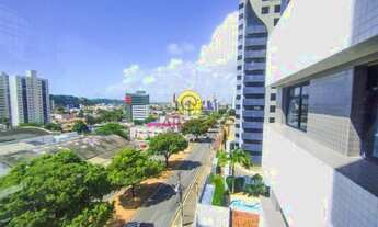 Imagem 7: NATAL - Apartamento Padrão - Tirol