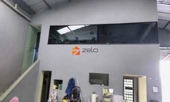 Imagem 5: Galpão - Jardim São Marcos - Campinas