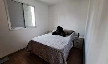 Imagem 3: Venda Apartamento 2 Dormitórios - 55 m² Chácara Klabin