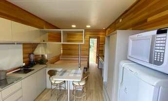 Imagem 2: Casa p alugar Casa em condomínio com 1 dormitório